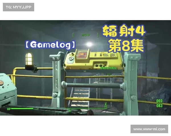 辐射4:避难所建筑通电攻略 辐射4:避难所建筑通电攻略