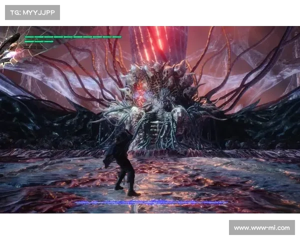 鬼泣5:中文切换攻略,让你畅玩魔幻之旅 鬼泣5:中文切换攻略,让你畅玩魔幻之旅