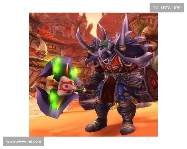 魔兽世界中国运营盈利之道 魔兽世界中国运营盈利之道